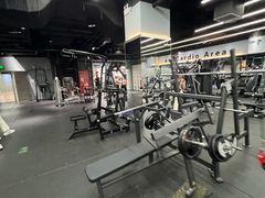 -VLines耀能运动24小时·月付制健身(京广桥店)