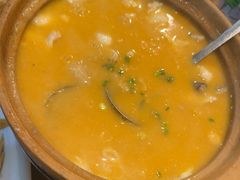 -爆好吃夜市大排档·乐山江湖菜(中心城总店)