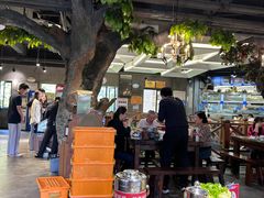 -海鲜潮·株洲海鲜集市(栗雨店)