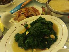 -全聚德(长江路店)