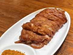 香酥肥肠-懒人业余餐厅(琨御府店)