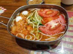-三肥两瘦烤肉(鹿城店)