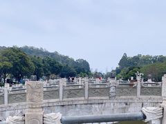 -顺峰山公园