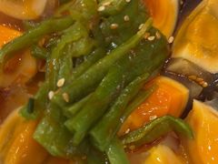 -李氏传家菜(兴城路店)