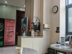 -泰康拜博口腔医院(海曙店)