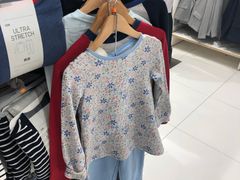 -优衣库(洛阳中州万达广场店)