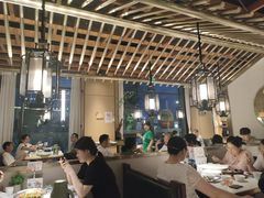 -庆江南江南菜(琴湖溪里花园城店)