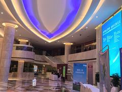 -芜湖白金汉爵大酒店