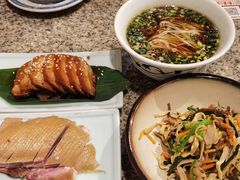 -南京大牌档(富力海珠城店)