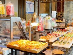 -美食汇自助餐厅(成都万达瑞华酒店)