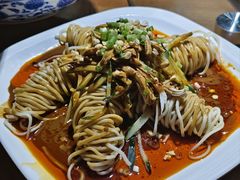 -川渝饭店