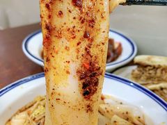 -汉思肴 热面皮(虬江路店)
