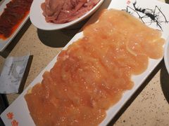 -蜀留香火锅·始于1999·原四川老火锅(白堤路店)