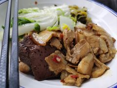 -陆记鹅庄·潮汕菜·狮头鹅(大仟里店)