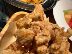 -春树下·树屋花房西餐厅(罍街AS1980店)