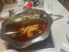 -尚品海鲜肥牛自助火锅(湖明店)