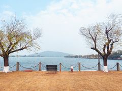 -南北湖风景区