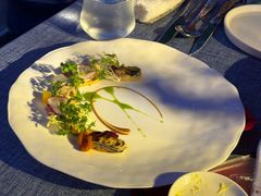 -弦月窗LUNETTE BY AMANDA(复兴路店)