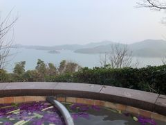 -天目湖涵田半山温泉
