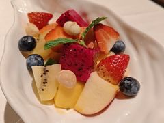 -领仕扒房(长春店)