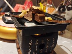 -空之介寿喜烧·和牛放题(恒隆广场店)