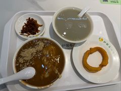 面茶-护国寺小吃(新街口店)