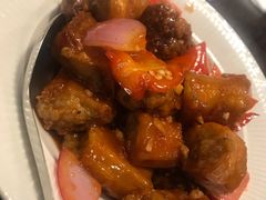 -乾坤饭店