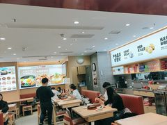 -小木屋拌饭(西安华阳城店)