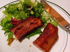 -Wolfgang’s Steakhouse 沃夫冈牛排馆(上海白玉兰广场店)