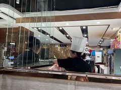 -万和源炝锅城·活鱼现炝(文艺北路店)