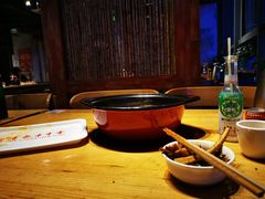 -袁记串串香(梁家巷店)