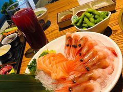 -赤坂亭·M9和牛放题(长楹天街购物中心店)