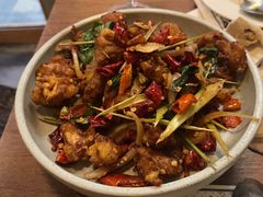 -Blac+Blac(中海环宇荟店)