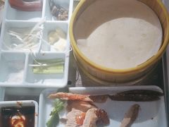 精品烤鸭-紫光园(创始店)