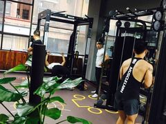 -Meet Fit遇见健身工作室