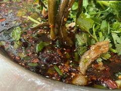 鳝丝-临江后街鳝丝(临江店)