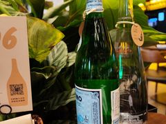 -ibarrel爱杯·bistro&brunch(江宁路店)