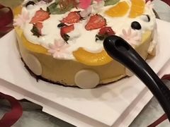 -苹果花园(金耀南路店)