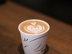-溯洄咖啡VORTEX COFFEE