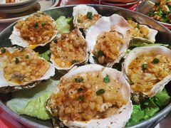 -老表记广西宵夜螺蛳鸭脚煲(西大店)