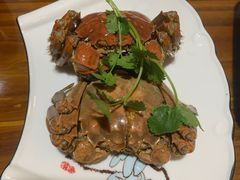 -呼吸森林·生态农庄农家乐私房菜