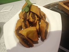 -金柱大盘鸡(和田二街店)