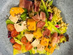 祖母招牌沙拉-G+KITCHEN(龙湖狮山天街店)