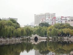 -文瀛公园