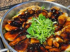 -黄记煌三汁焖锅(崇文门店)