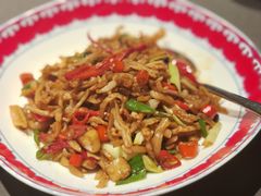 -肆月河豚·新淮扬菜·烤鸭(中关村店)