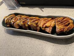 -万岁寿司(万国店)