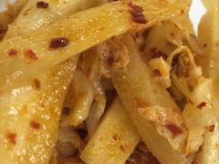 -清真马虎面馆(西七路店)