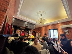 -永兴餐厅(复兴中路店)