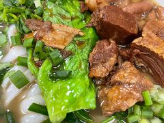 -珍珍小食店(西华路店)
